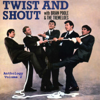 Preview: Twist & Shout - Anthology Vol.2 (CD) Preview: Twist & Shout - Anthology Vol.2 (CD)