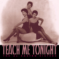 Preview: Teach Me Tonight (CD) Preview: Teach Me Tonight (CD)