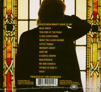 Preview: The Nola Sessions (CD) Preview: The Nola Sessions (CD)