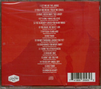 Preview: I'm Not Through Loving You Yet (CD) Preview: I'm Not Through Loving You Yet (CD)