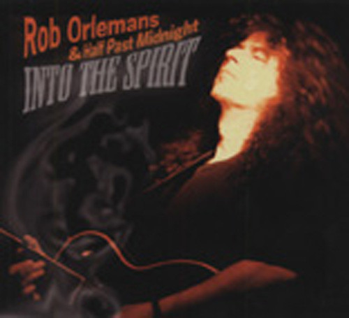 Into The Spirit
