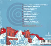 Preview: Bullseye (CD) Preview: Bullseye (CD)
