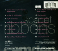 Preview: Scarlet Ribbons (CD) Preview: Scarlet Ribbons (CD)
