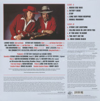 Preview: Strike Like Lightning (LP, colored Vinyl, Ltd.) Preview: Strike Like Lightning (LP, colored Vinyl, Ltd.)