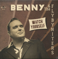 Preview: Watch Yourself (LP) Preview: Watch Yourself (LP)