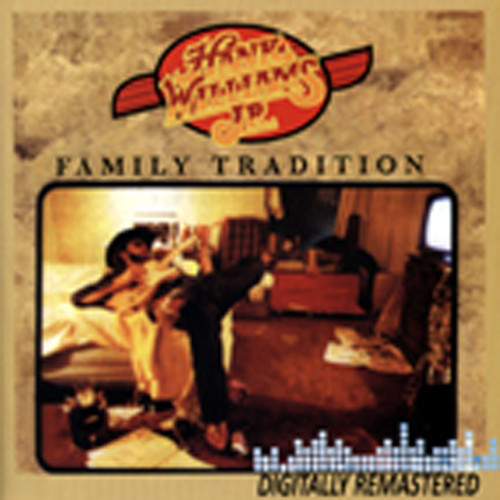 Family Tradition (1979) Family Tradition (1979)