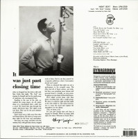 Preview: Night Beat (LP, 180g colored Vinyl, Ltd.) Preview: Night Beat (LP, 180g colored Vinyl, Ltd.)