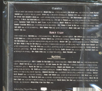 Preview: Fever - A Rhythm & Blues Trilogy (3-CD) Preview: Fever - A Rhythm & Blues Trilogy (3-CD)