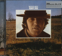Preview: Tony Joe (CD) Preview: Tony Joe (CD)
