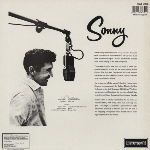 Sonny