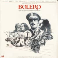 Preview: Bolero - Music From The Original Motion Picture Soundtrack (LP, Cut-Out) Preview: Bolero - Music From The Original Motion Picture Soundtrack (LP, Cut-Out)