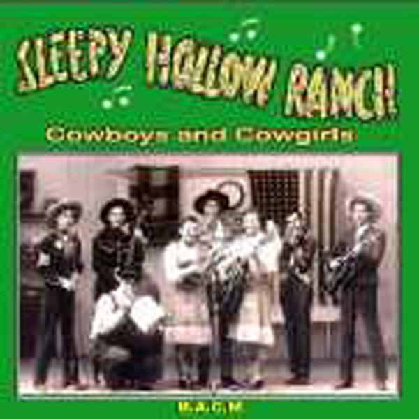 Sleepy Hollow Ranch Gang