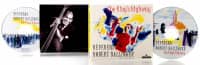 Preview: The King's Highway - The Salvation Series (2-CD) Preview: The King's Highway - The Salvation Series (2-CD)