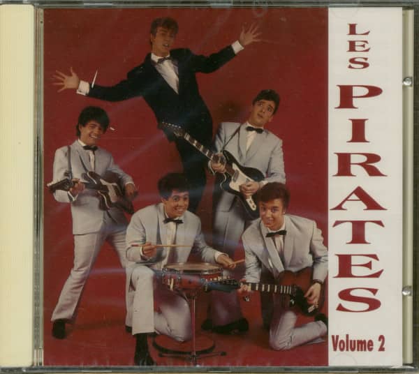 Volume 2 (CD)