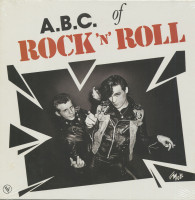 Preview: A.B.C. Du Rock 'n' Roll (3-LP) Preview: A.B.C. Du Rock 'n' Roll (3-LP)