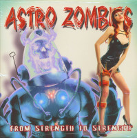 Preview: From Strength To Strength (LP) Preview: From Strength To Strength (LP)