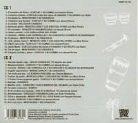Preview: Saoco (2-CD) Preview: Saoco (2-CD)
