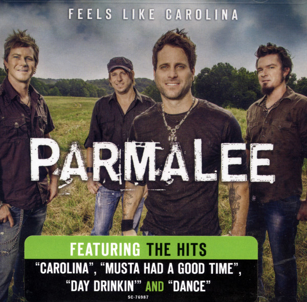 Feels Like Carolina Feels Like Carolina