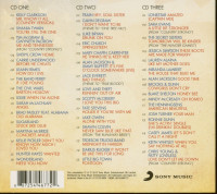 Preview: American Heartland (3-CD) Preview: American Heartland (3-CD)