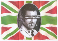 Preview: God Save The King - 25 Years Of El Vez (CD, Ltd.) Preview: God Save The King - 25 Years Of El Vez (CD, Ltd.)