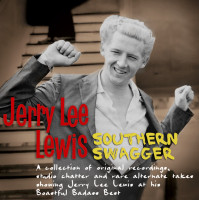 Preview: Southern Swagger (CD) Preview: Southern Swagger (CD)