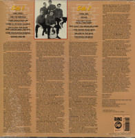 Preview: All Time Greatest Hits (LP) Preview: All Time Greatest Hits (LP)