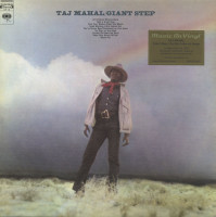 Preview: Giant Step - De Ole Folks At Home (2-LP, colored Vinyl, Ltd.) Preview: Giant Step - De Ole Folks At Home (2-LP, colored Vinyl, Ltd.)