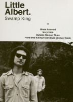 Preview: Swamp King (LP) Preview: Swamp King (LP)