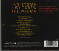 Preview: I Outgrew The Wagon (CD) Preview: I Outgrew The Wagon (CD)