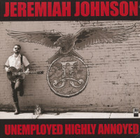 Preview: Unemployed Highly Annoyed (LP, 180g Vinyl) Preview: Unemployed Highly Annoyed (LP, 180g Vinyl)
