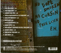 Preview: Call Me Lucky (CD) Preview: Call Me Lucky (CD)