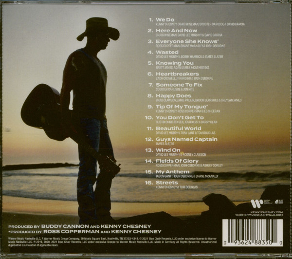 Here And Now Deluxe (CD)