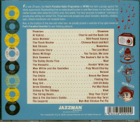 Preview: Fool's Paradise Favorites (CD) Preview: Fool's Paradise Favorites (CD)