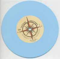 Preview: El Surfista De Mambo No 1 - Mono Island (7inch, colored Vinyl, 45rpm, SC, PS) Preview: El Surfista De Mambo No 1 - Mono Island (7inch, colored Vinyl, 45rpm, SC, PS)