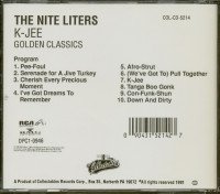 Preview: K-Jee - Golden Classics (CD) Preview: K-Jee - Golden Classics (CD)
