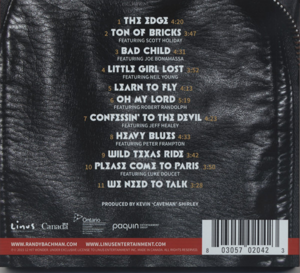 Heavy Blues (limited edition)