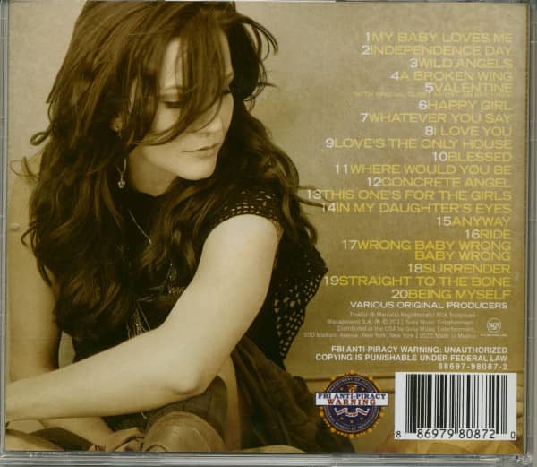 Hits & More (CD)