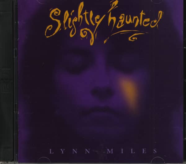 Slightly Haunted (2-CD)