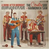 Preview: A Drink After Midnight (LP) Preview: A Drink After Midnight (LP)