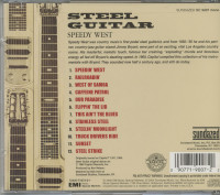 Preview: Steel Guitar (CD) Preview: Steel Guitar (CD)
