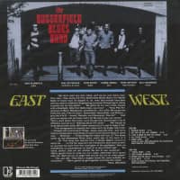 Preview: East-West (LP, 180g Vinyl) Preview: East-West (LP, 180g Vinyl)
