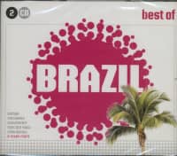 Preview: Best Of Brazil (2-CD) Preview: Best Of Brazil (2-CD)
