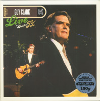 Preview: Live From Austin TX (2-LP, 180g Vinyl) Preview: Live From Austin TX (2-LP, 180g Vinyl)
