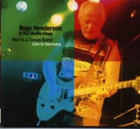 Preview: We're A Texas Band - Live in Germany (3-CD) Preview: We're A Texas Band - Live in Germany (3-CD)