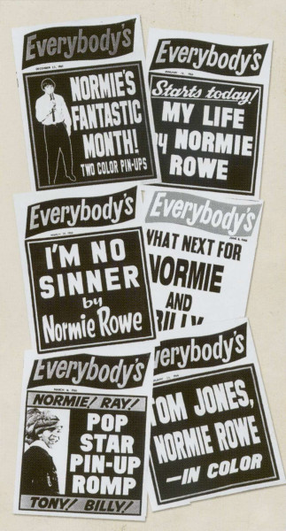 Frenzy! The 50th Anniversary Collection