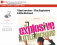 Presse - Little Richard, The Explosive Little Richard, 2-LP - I-News Presse - Little Richard, The Explosive Little Richard, 2-LP - I-News