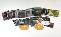 Preview: The RCA Albums Collection (25-CD) Preview: The RCA Albums Collection (25-CD)