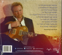 Preview: Midnight Believer (CD) Preview: Midnight Believer (CD)