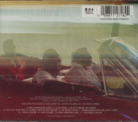 Preview: For The Love (CD) Preview: For The Love (CD)