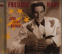 Preview: Juke Joint Boogie (CD) Preview: Juke Joint Boogie (CD)